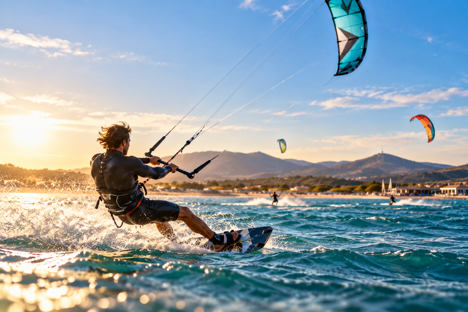 Sports de glisse